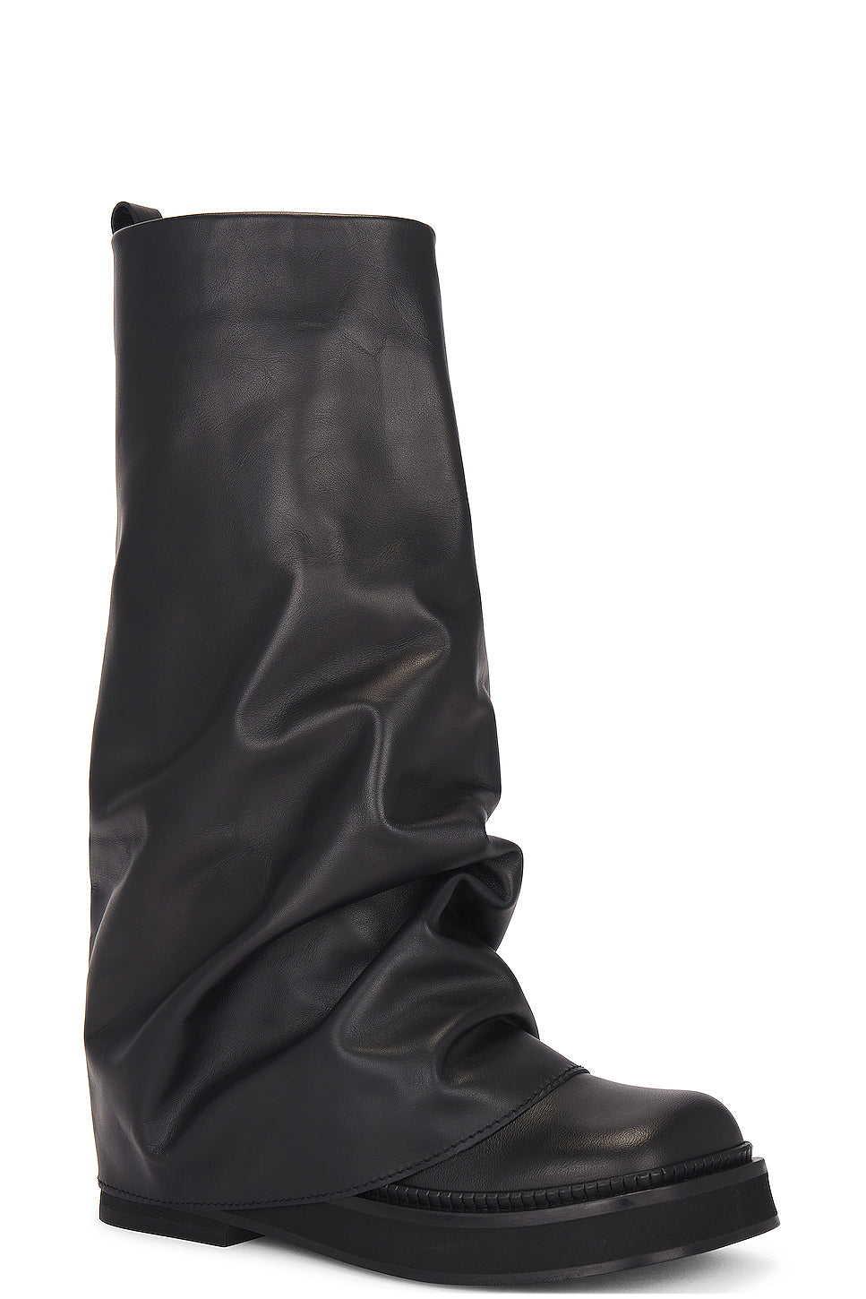 Robin Combat Boot