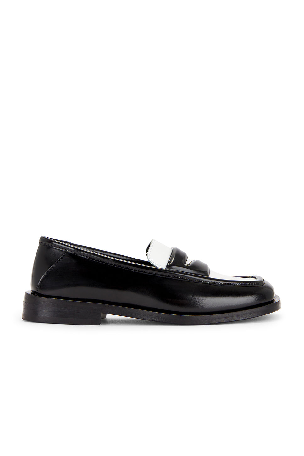 Amanda College Loafer