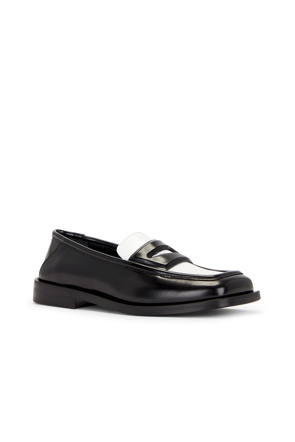 Amanda College Loafer