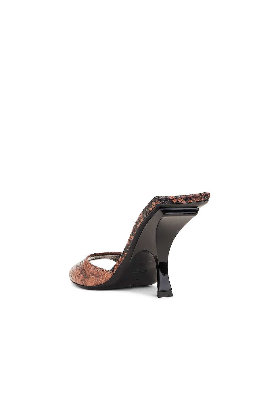 Ester Mule Sandal