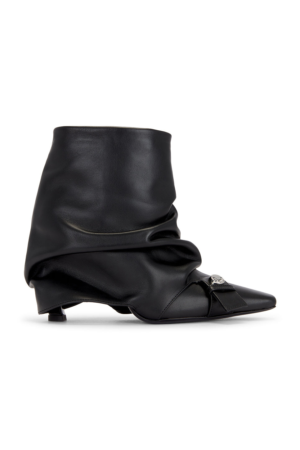 Juno 95mm Ankle Boot