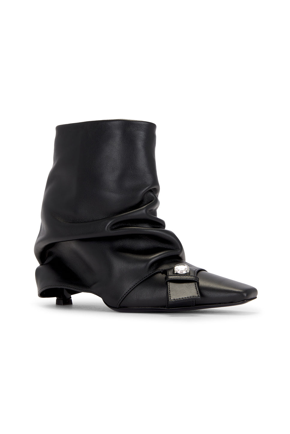 Juno 95mm Ankle Boot