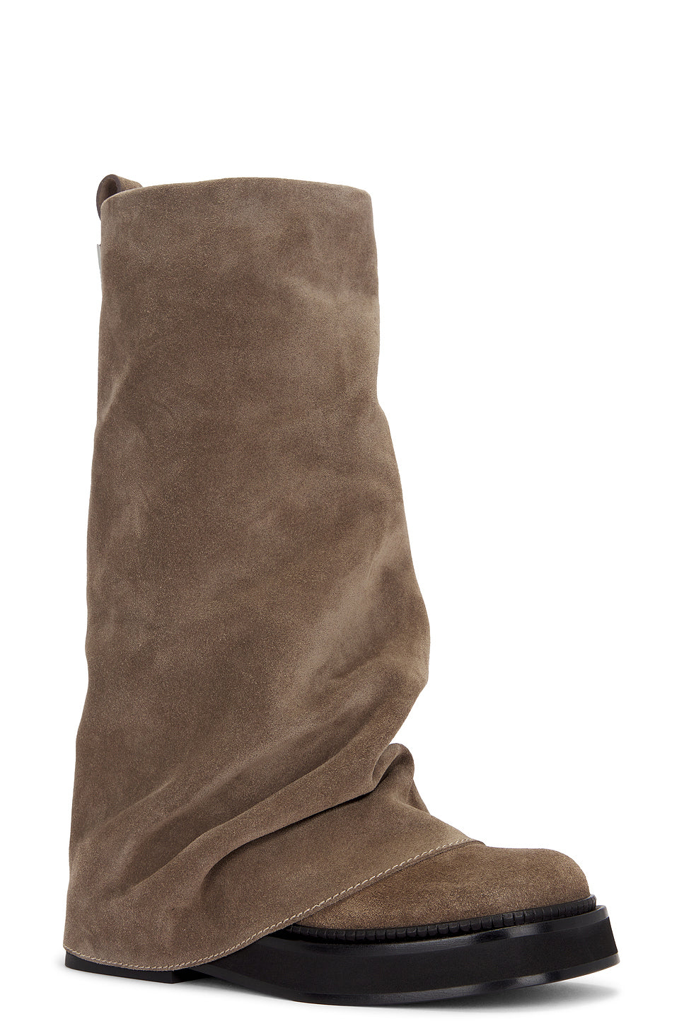 Robin Combat Boot