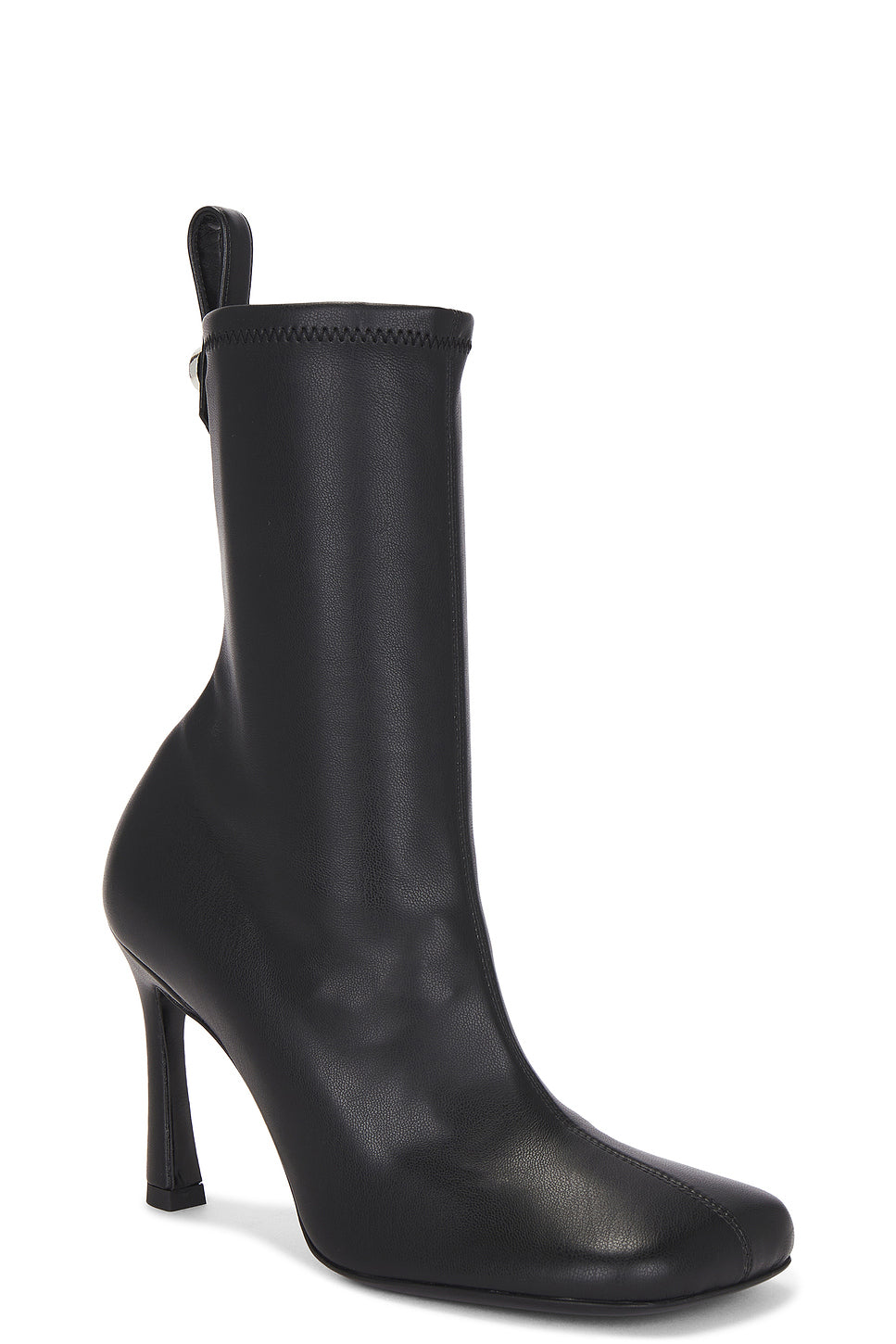 Mia 95mm Ankle Boot