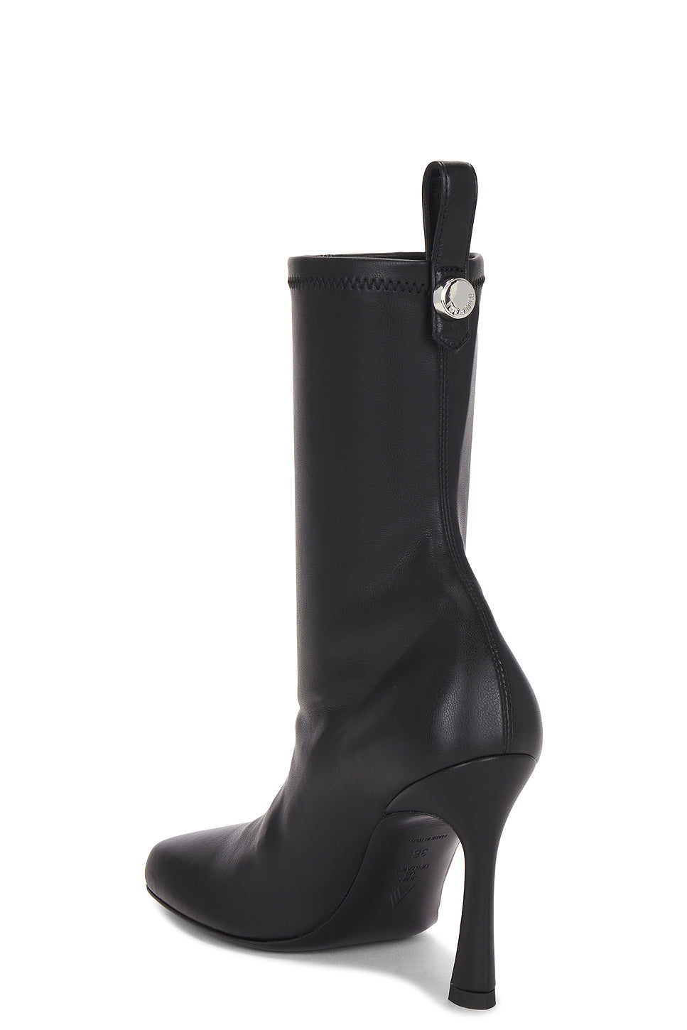 Mia 95mm Ankle Boot