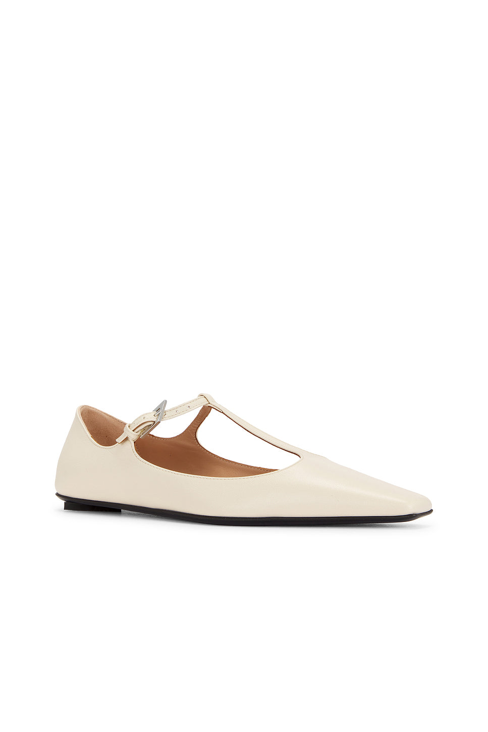 Juno Ballerina Flat
