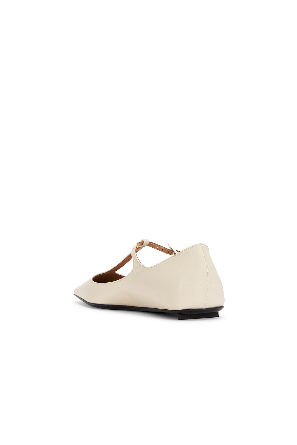 Juno Ballerina Flat