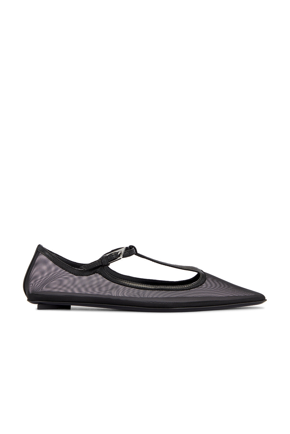 Juno Ballerina Flat