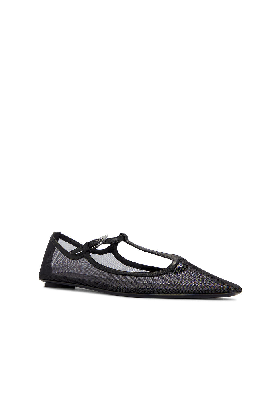 Juno Ballerina Flat