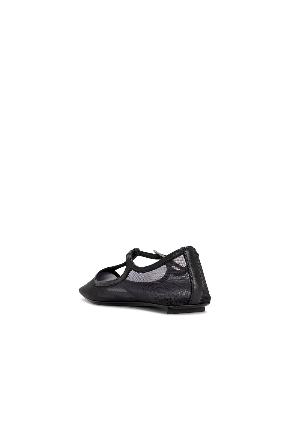 Juno Ballerina Flat