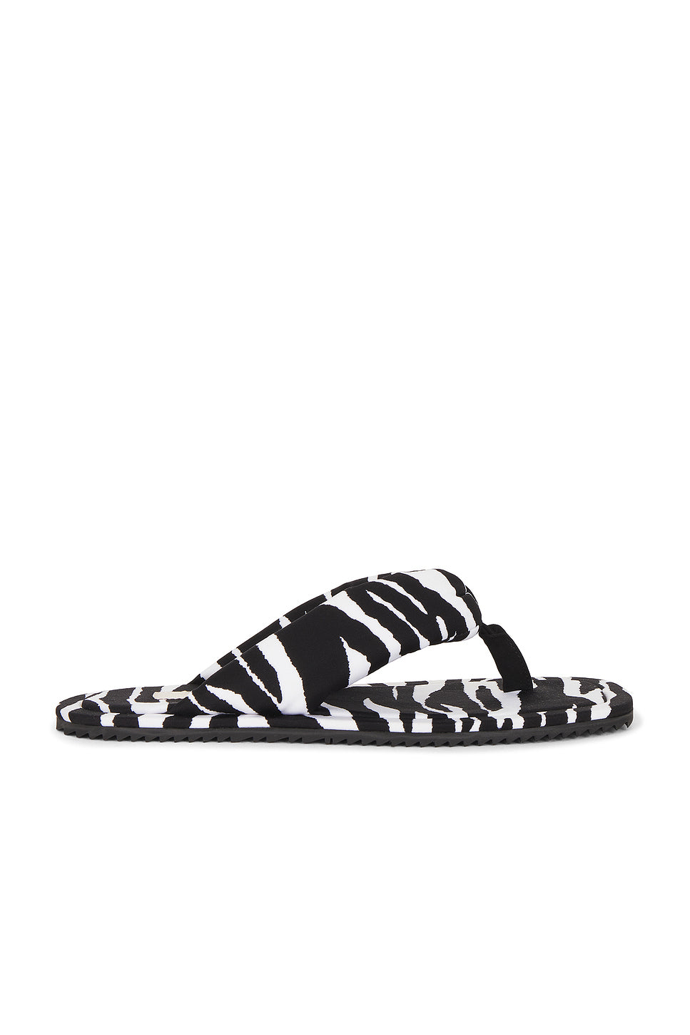 Indie Flat Thong Sandal