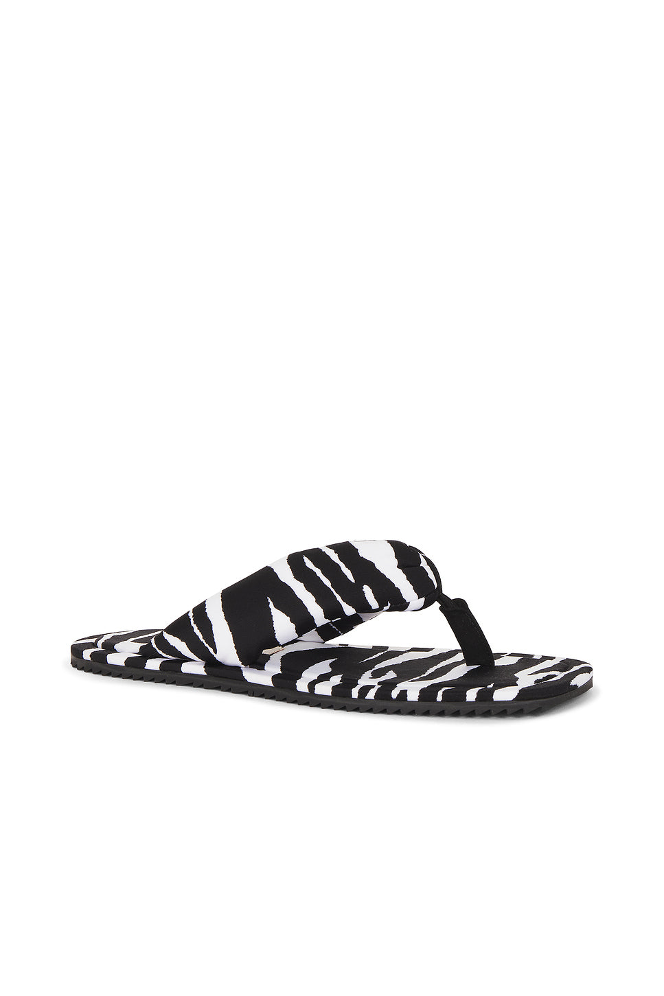 Indie Flat Thong Sandal