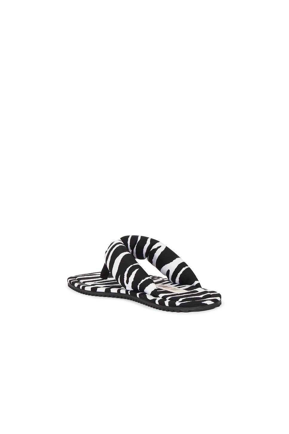 Indie Flat Thong Sandal