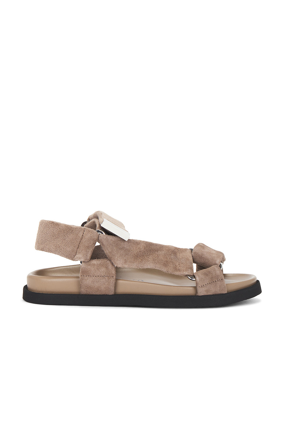 Salinas Flatform Sandal