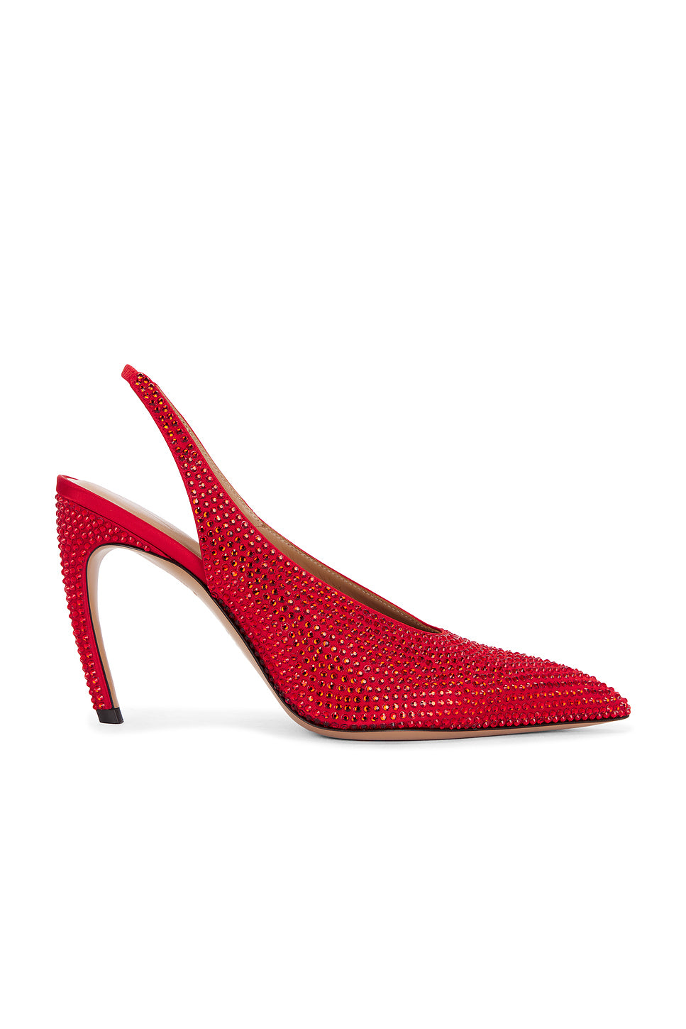 Viper Slingback Pump