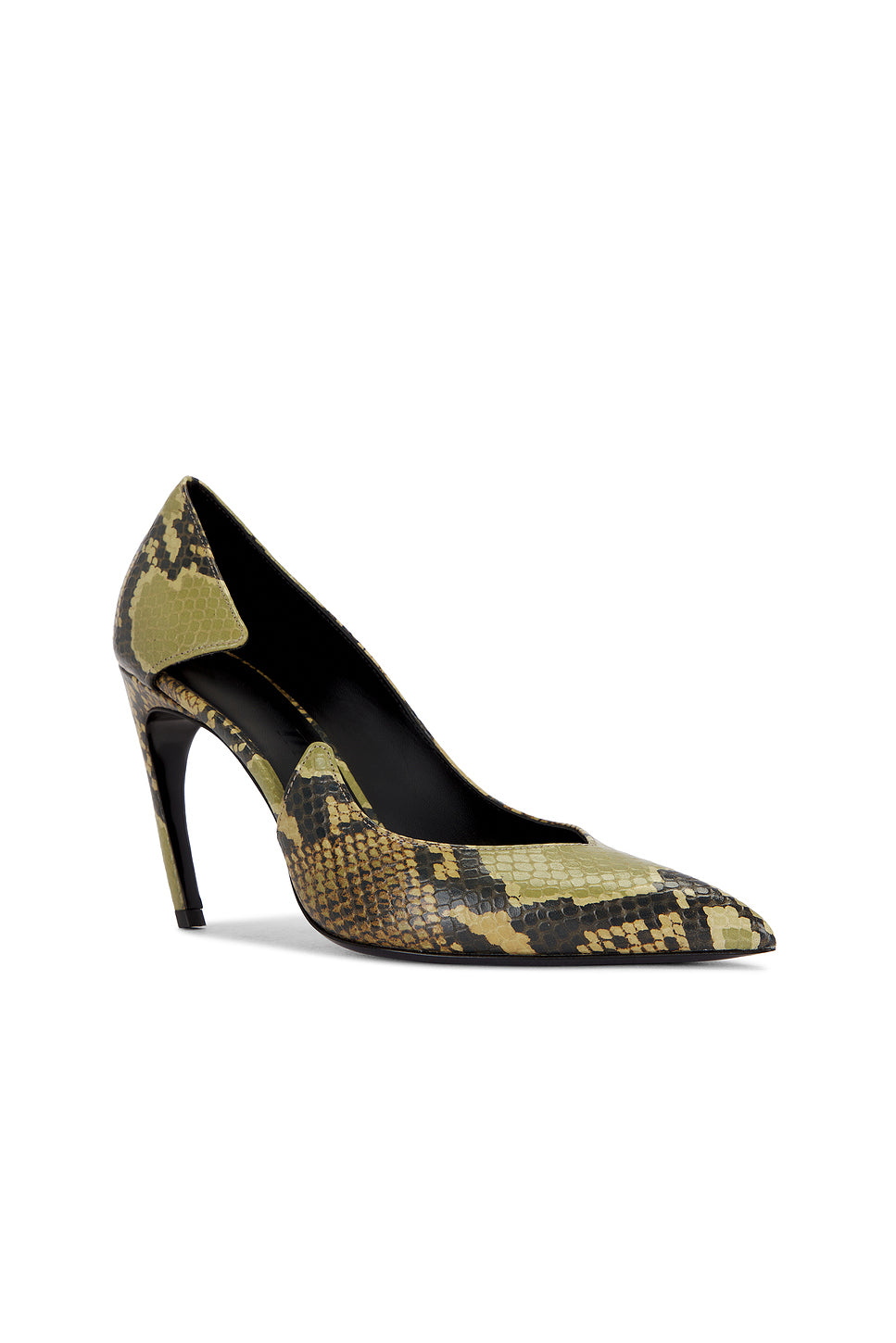 Mia Pump