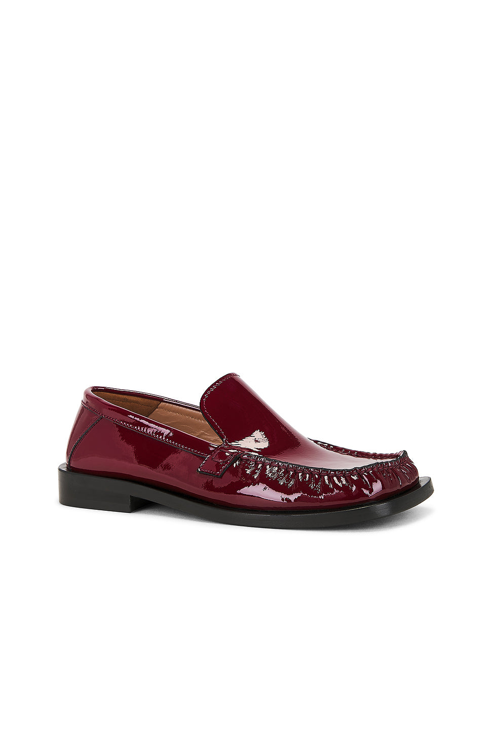 Charles Loafer