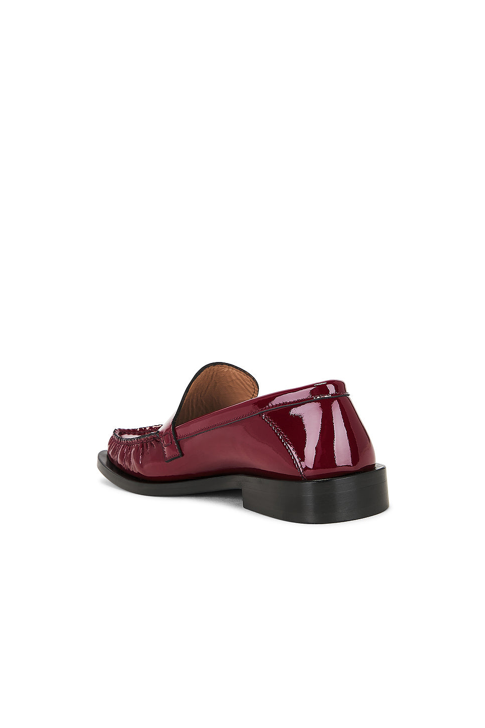 Charles Loafer