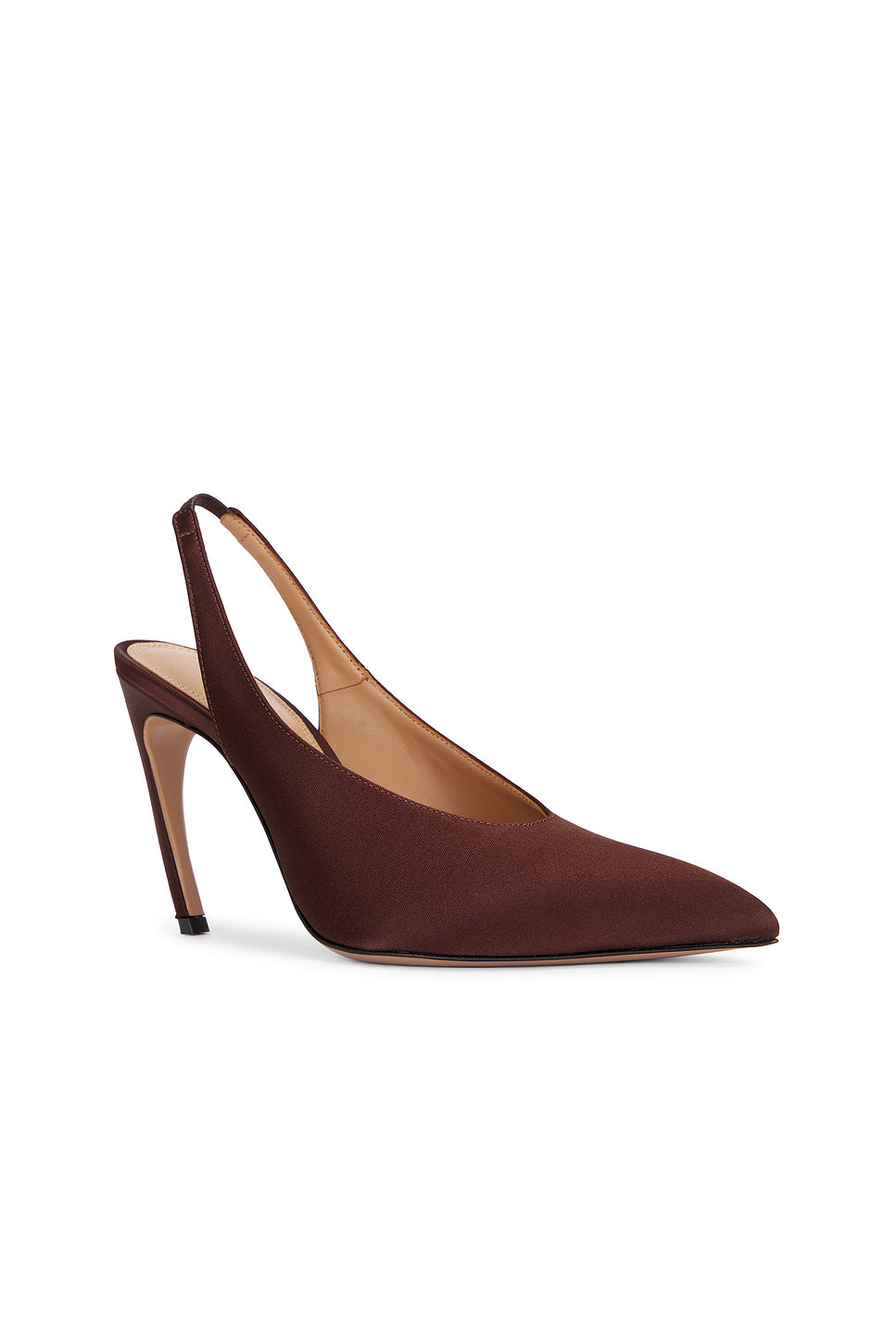 Viper 95mm Slingback Heel
