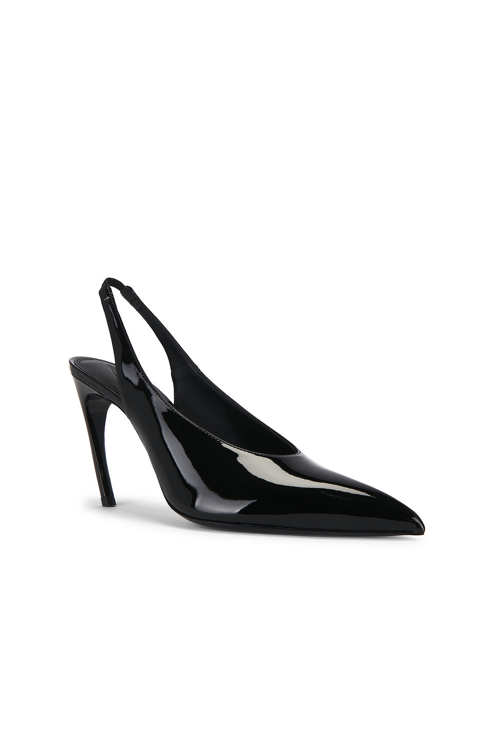 Viper 95mm Slingback Heel