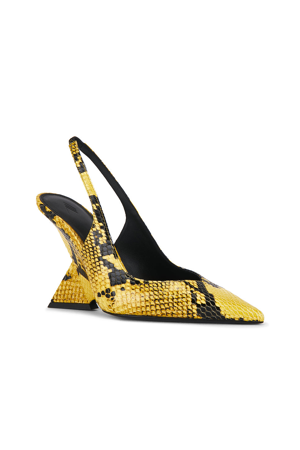 Cheope 105mm Slingback Heel