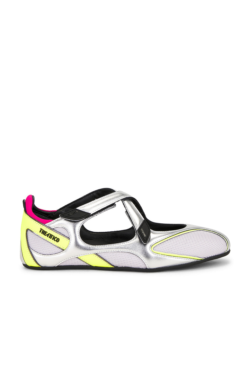 Floor01 Ballerina Flat