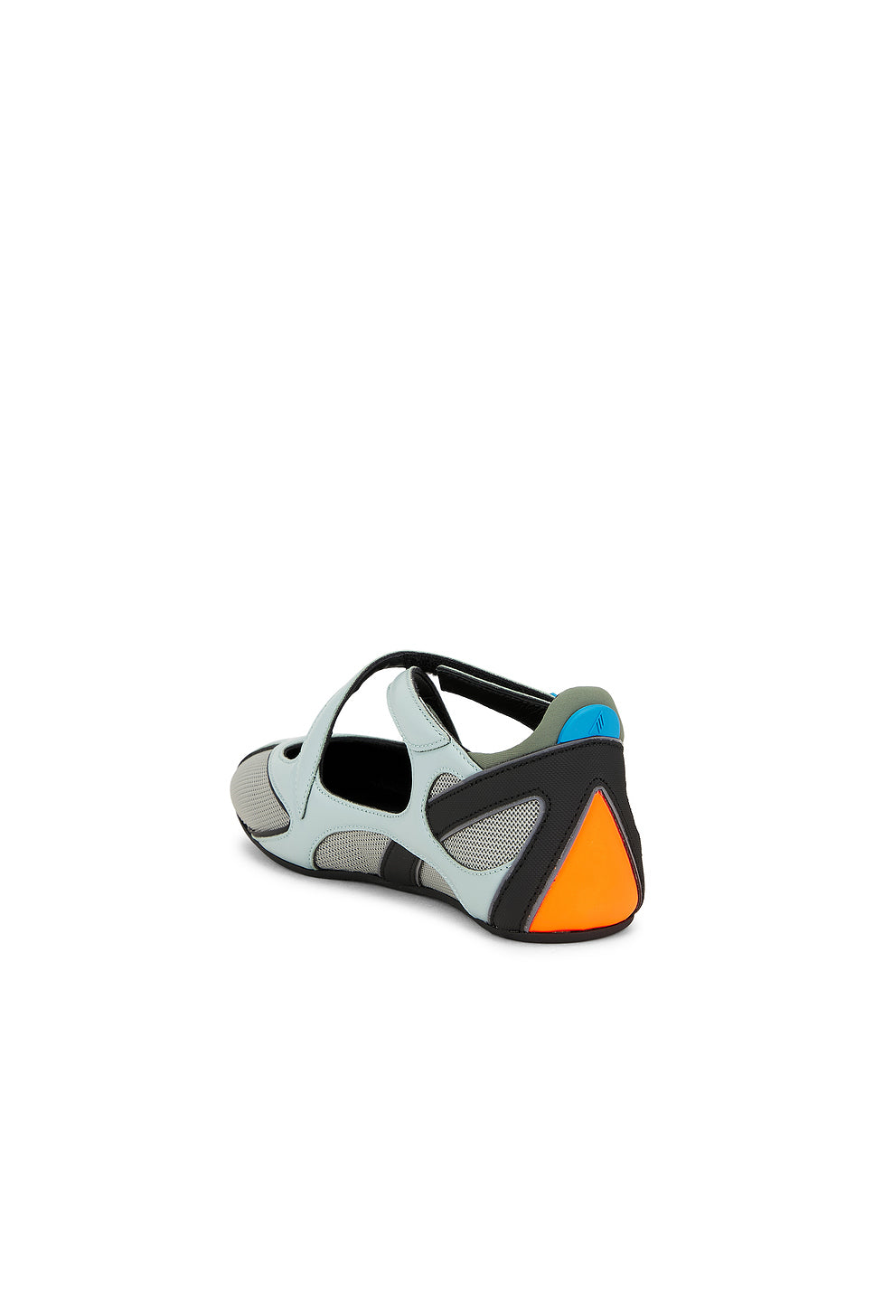 Floor01 Ballerina Flat