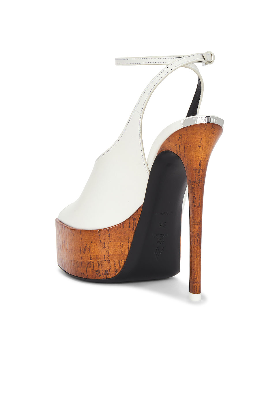 Ornella 140 Sandal