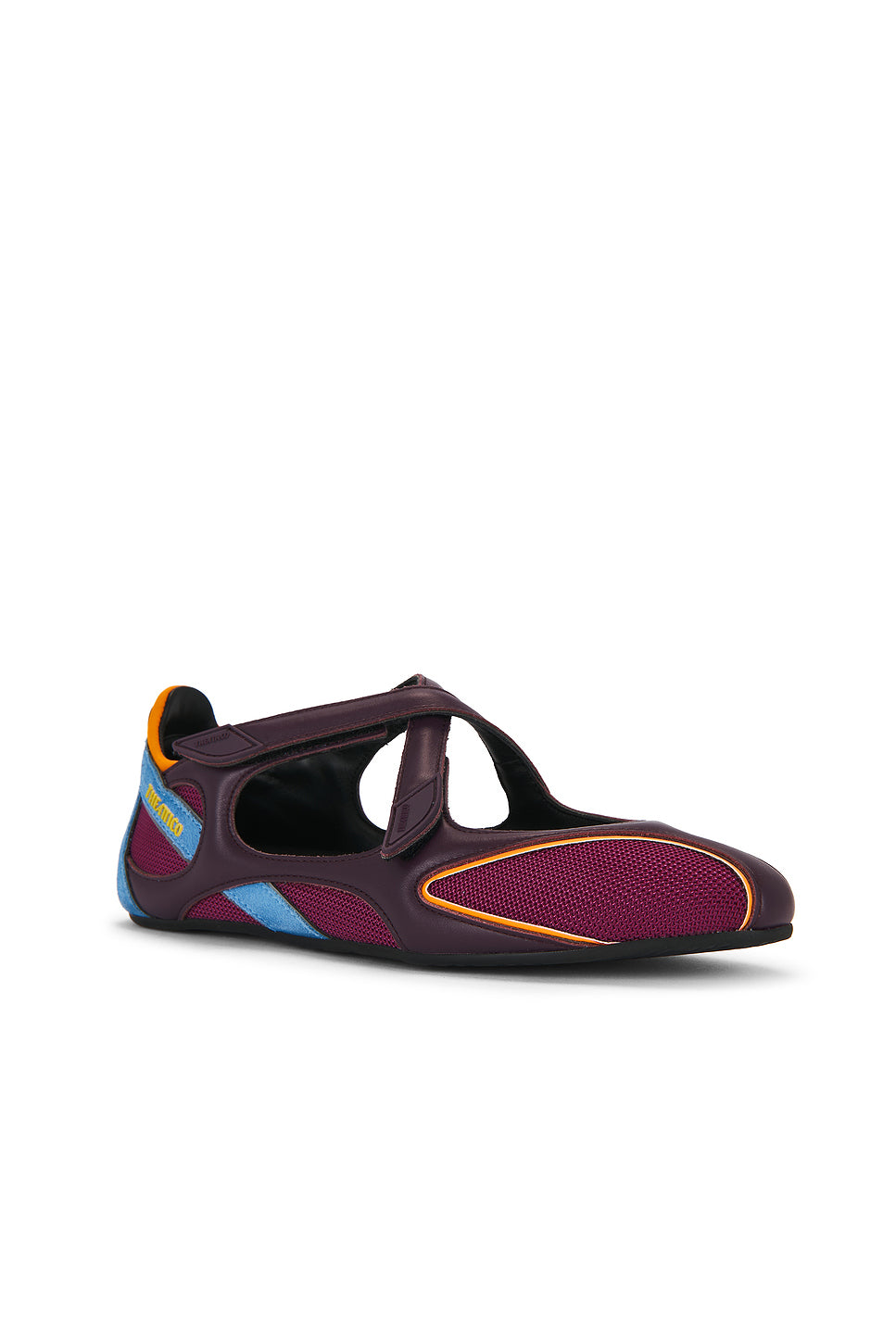 Floor01 Ballerina Flat