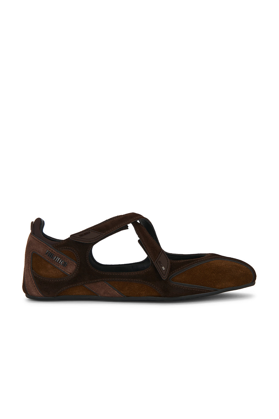 Floor01 Ballerina Flat