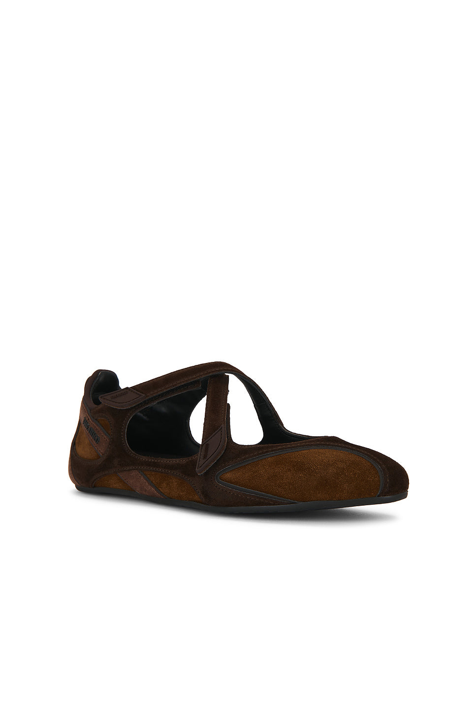 Floor01 Ballerina Flat