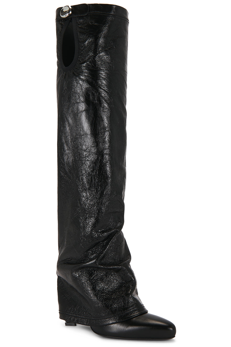 Leon 100mm Boot