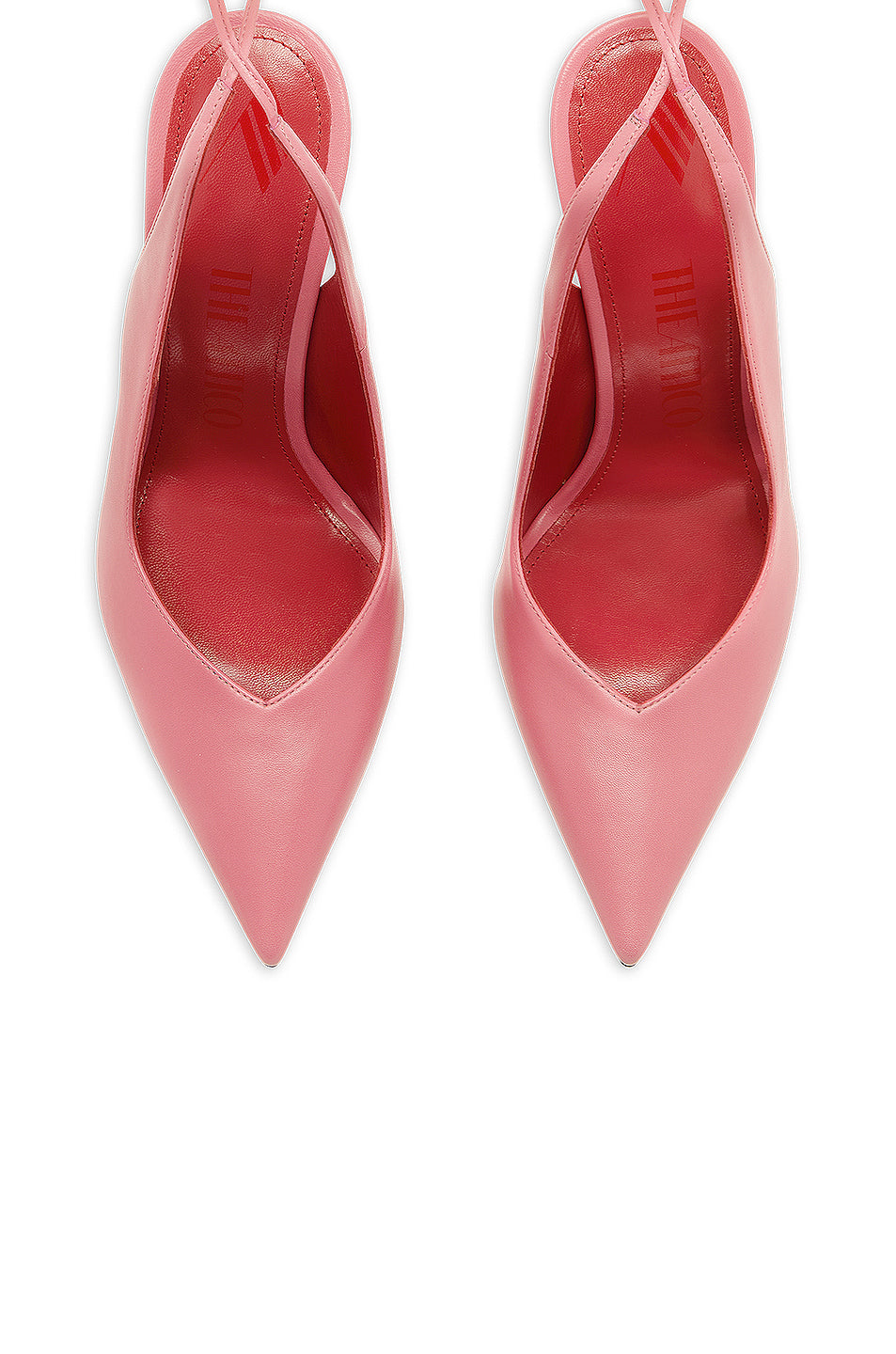 Venus 105 Slingback Pump