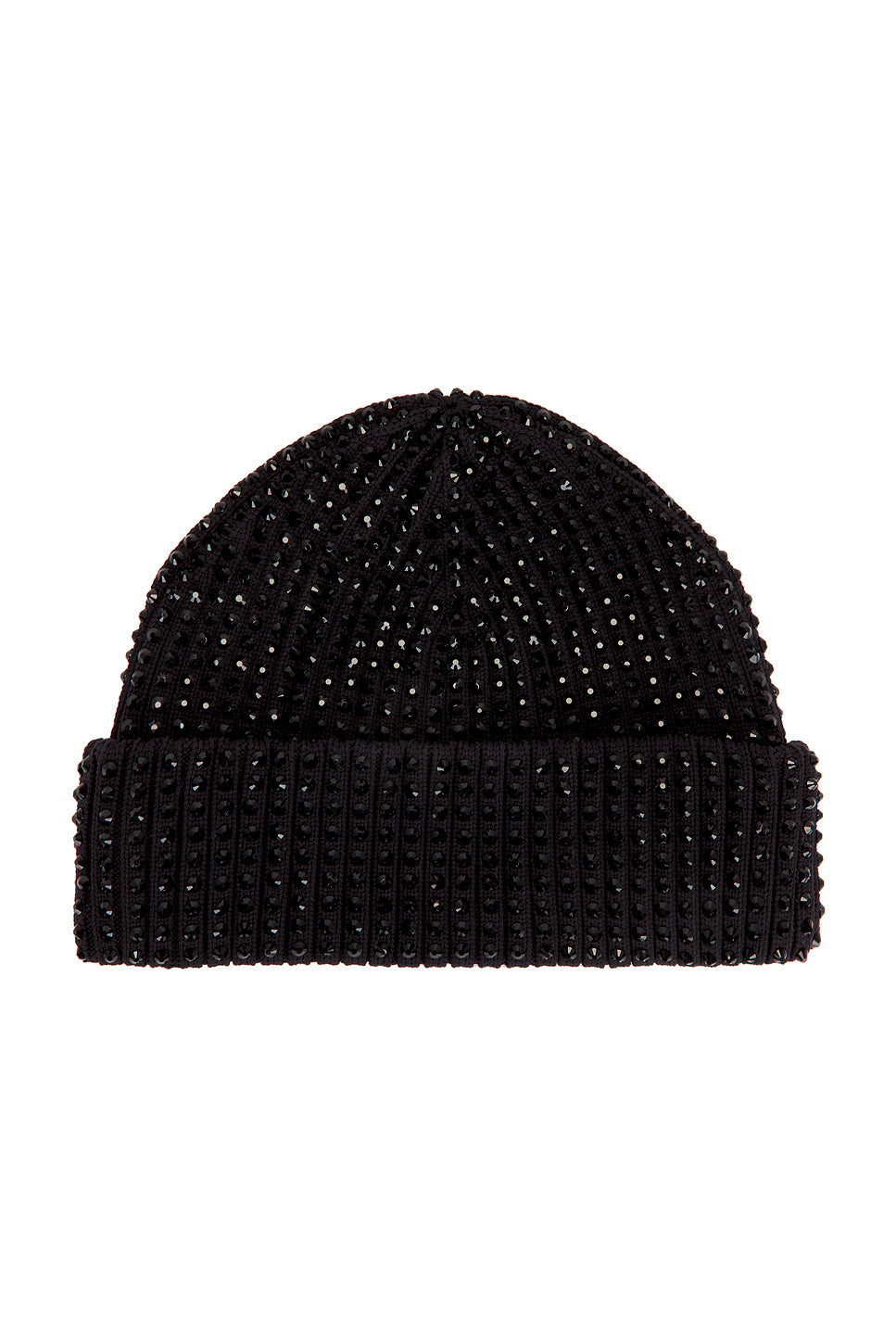 Hotfix Rib Beanie