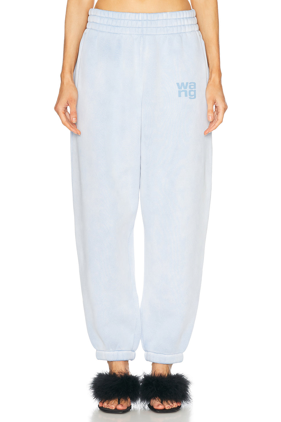 Terry Classic Sweatpant