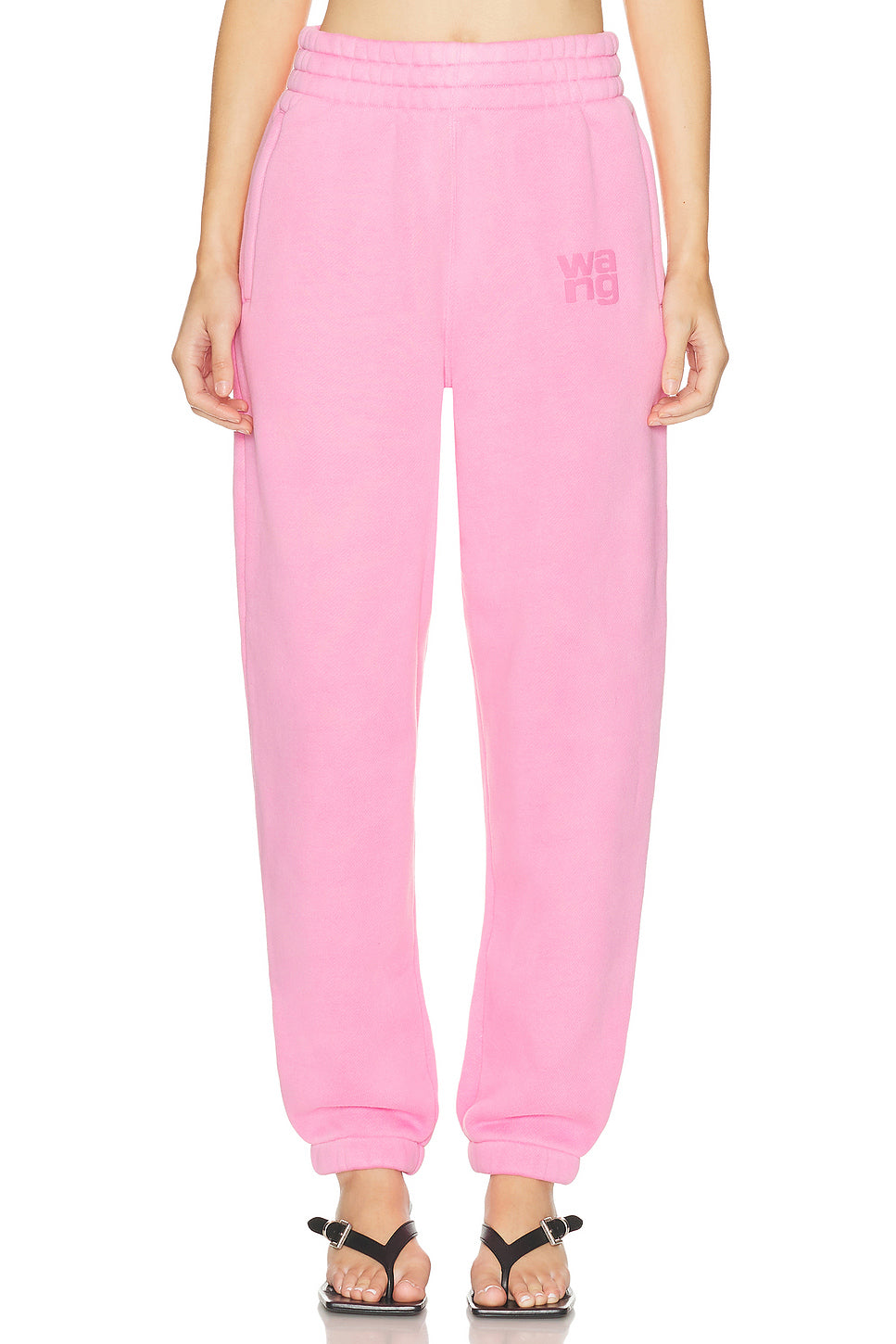 Essential Terry Classic Sweatpant