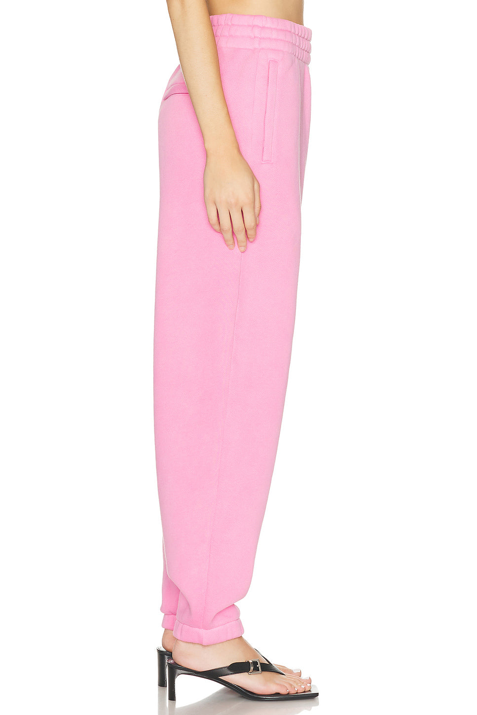Essential Terry Classic Sweatpant