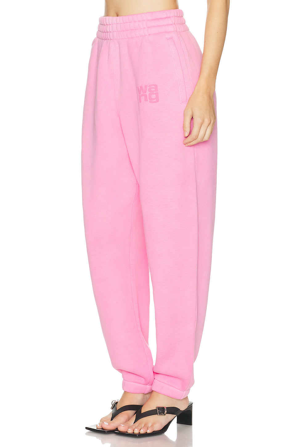 Essential Terry Classic Sweatpant