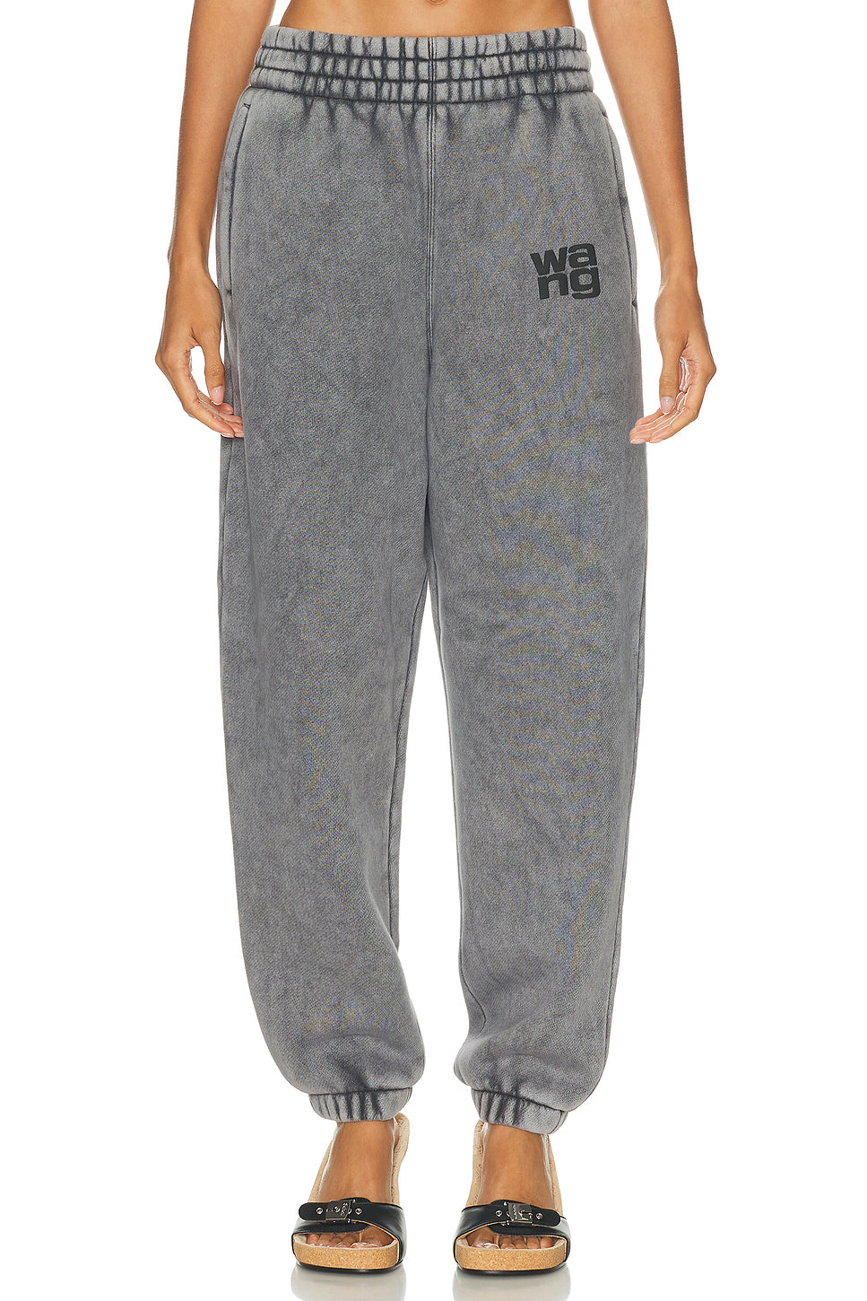 Essential Terry Classic Sweatpant
