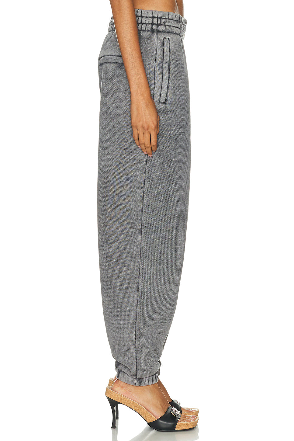 Essential Terry Classic Sweatpant