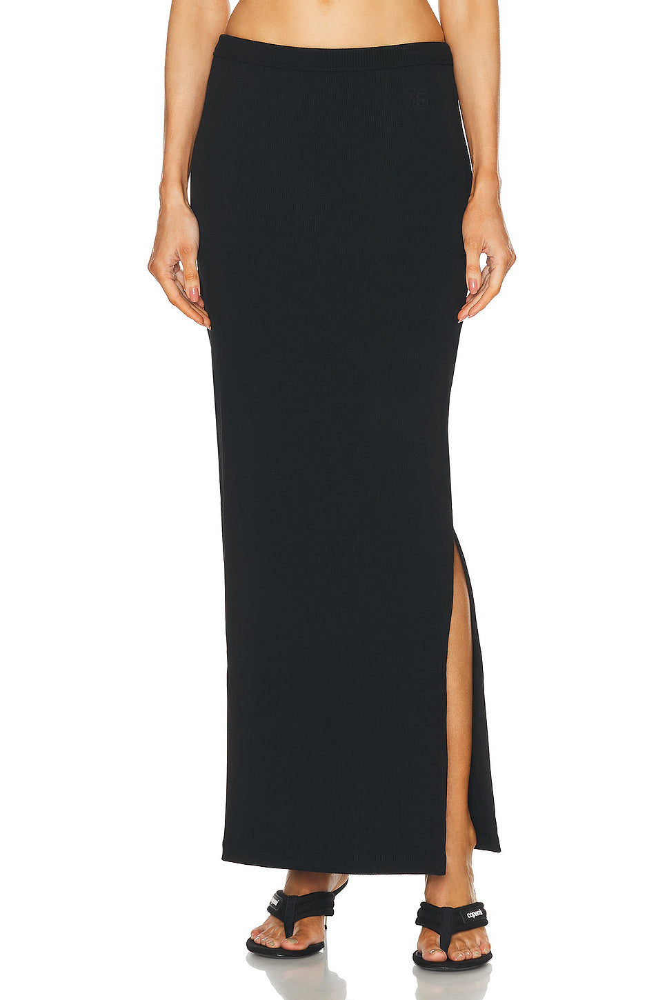 Alexander Maxi Skirt