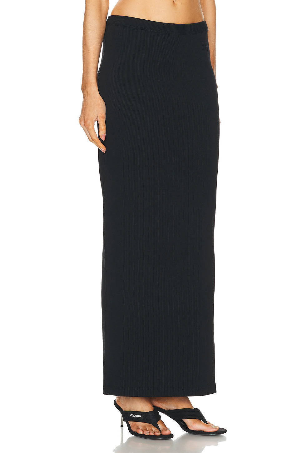 Alexander Maxi Skirt