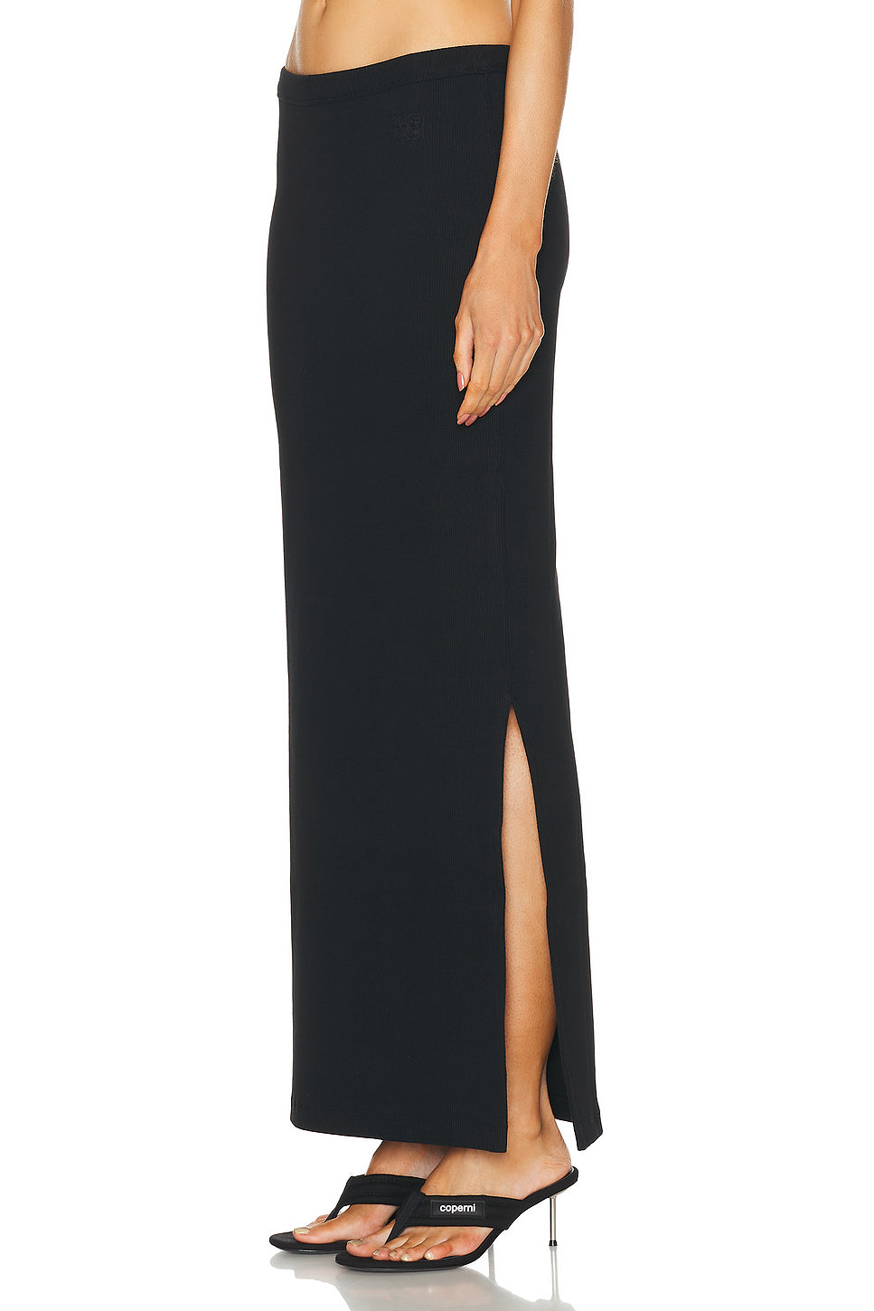 Alexander Maxi Skirt