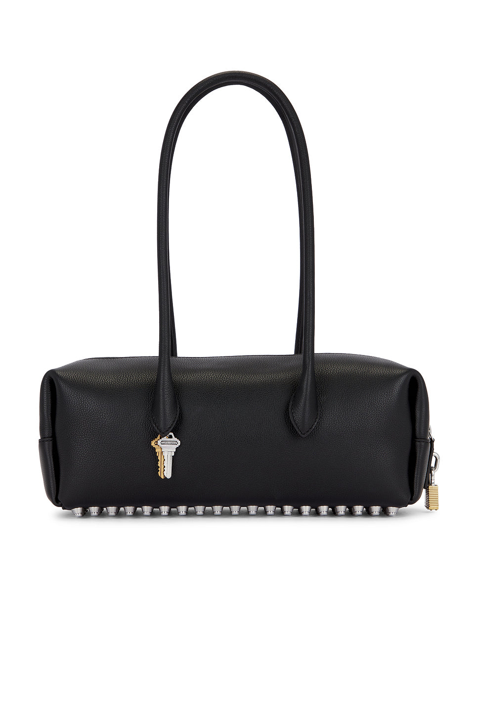 Roux Medium Shoulder Bag