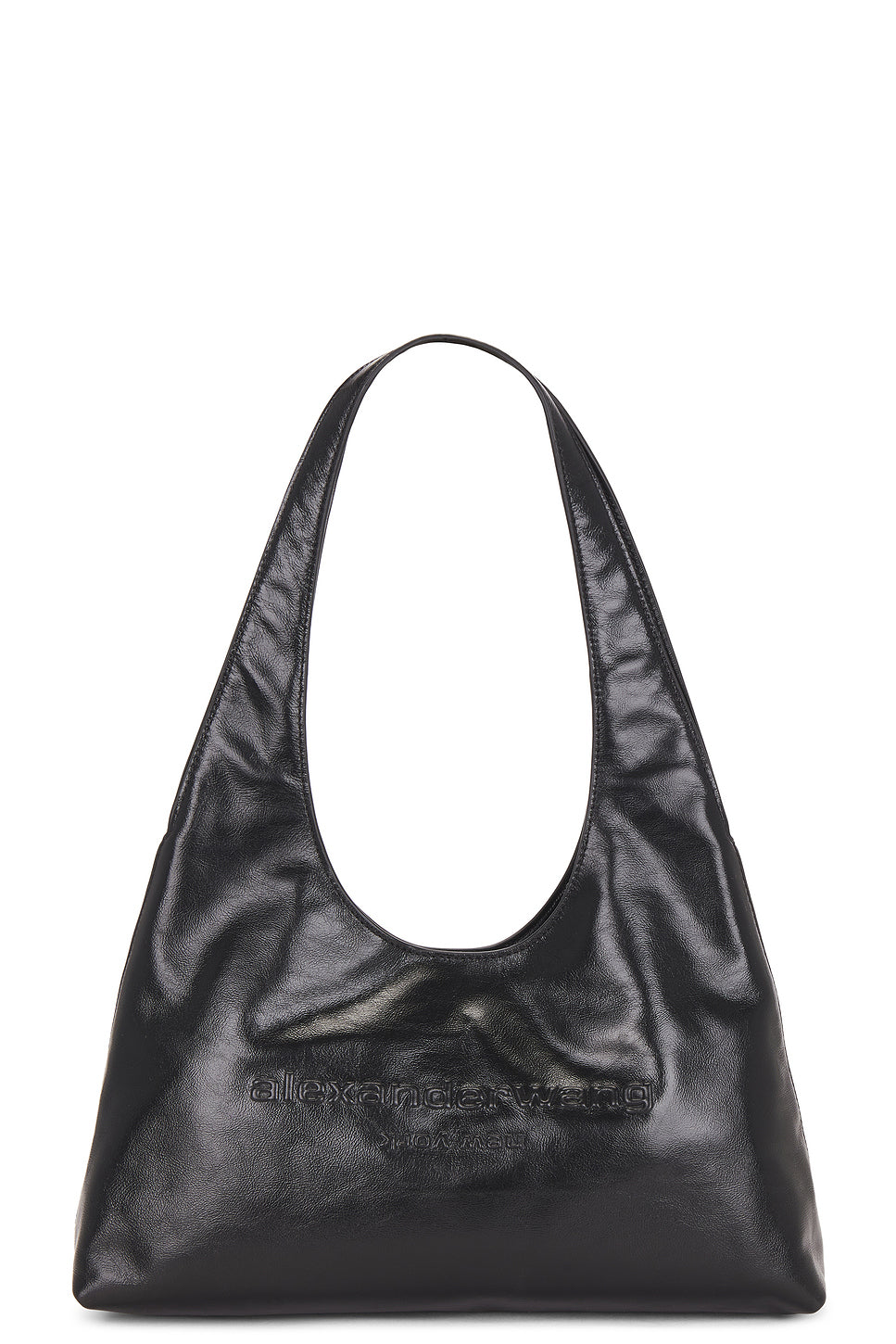 Pike Small Hobo Bag