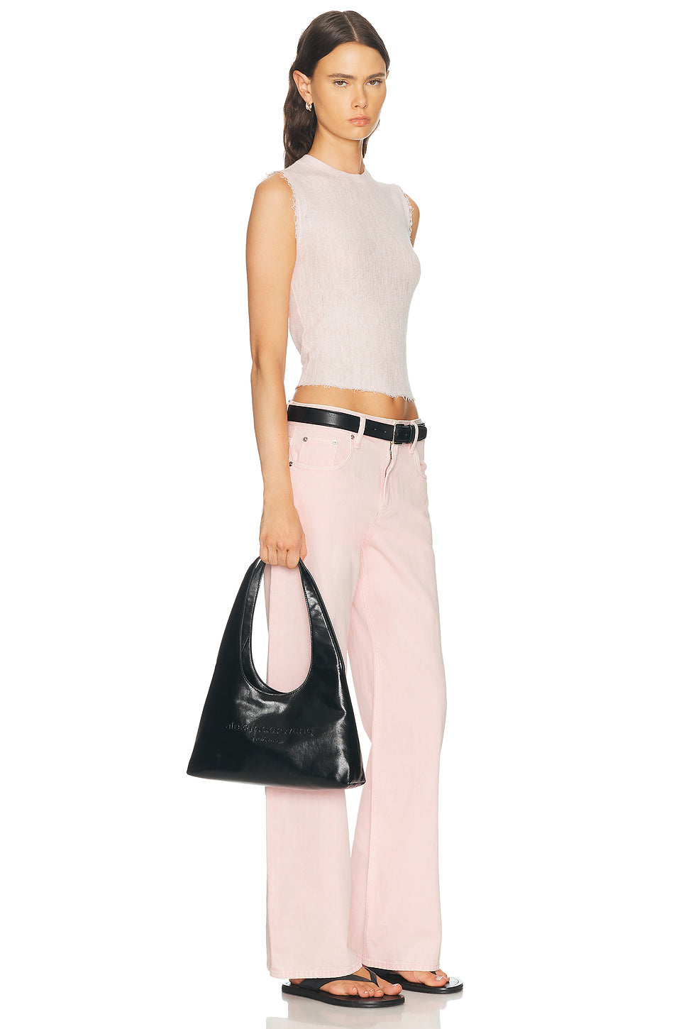 Pike Small Hobo Bag