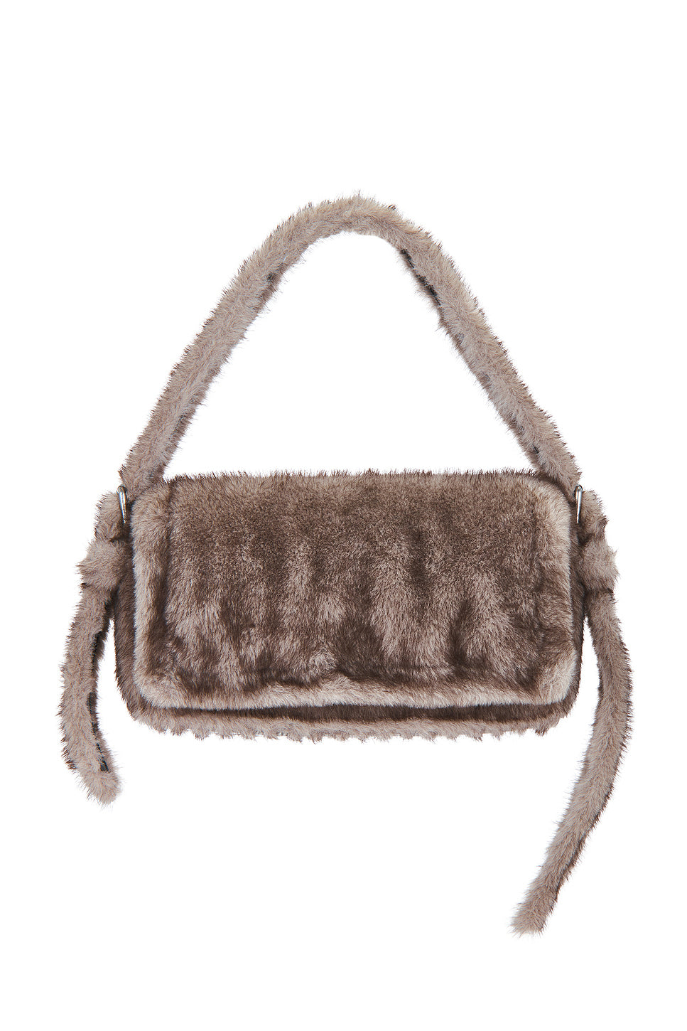 Ricco Slim Flap Bag