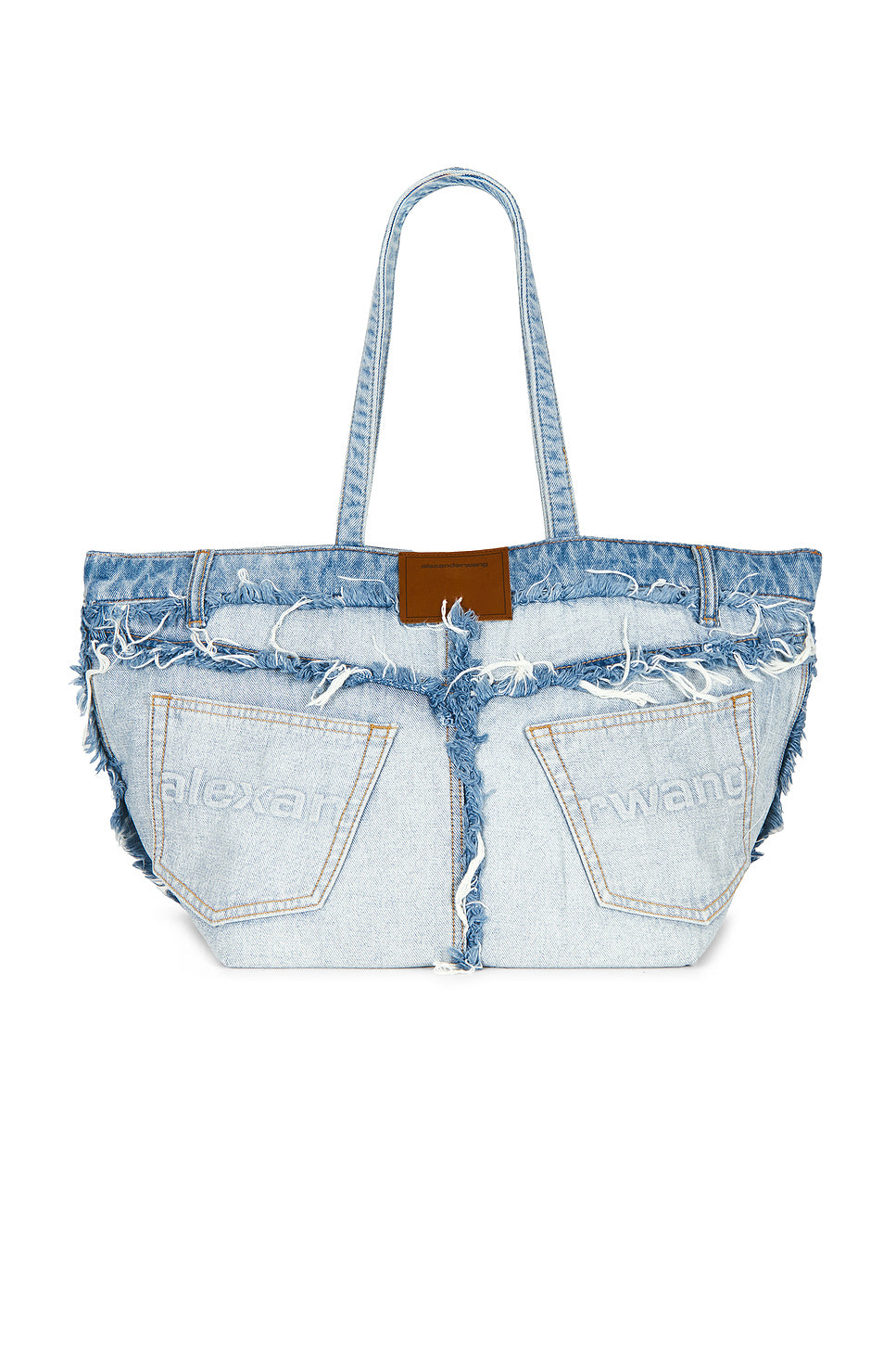 Punch Tote Bag