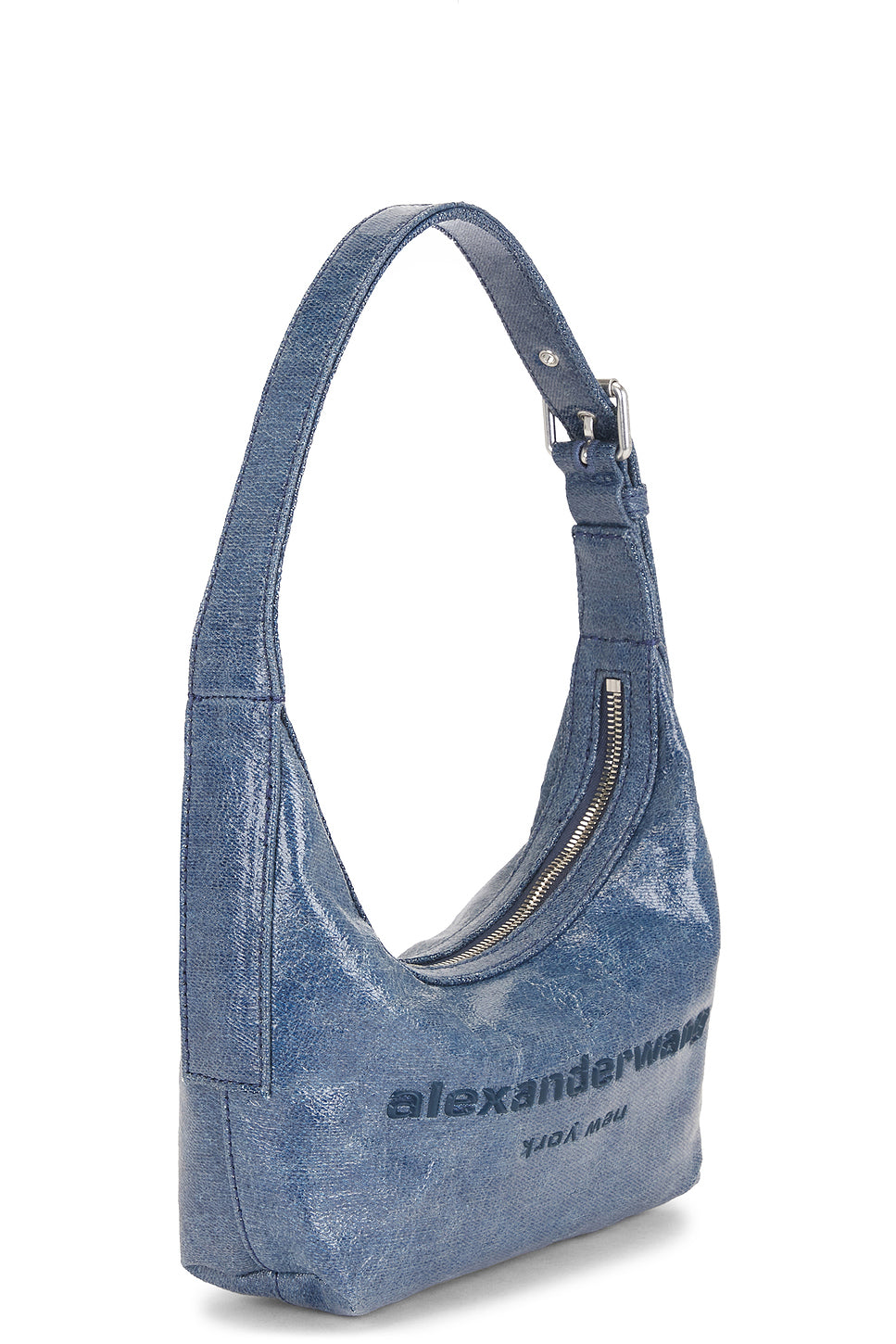 Punch Small Hobo Bag