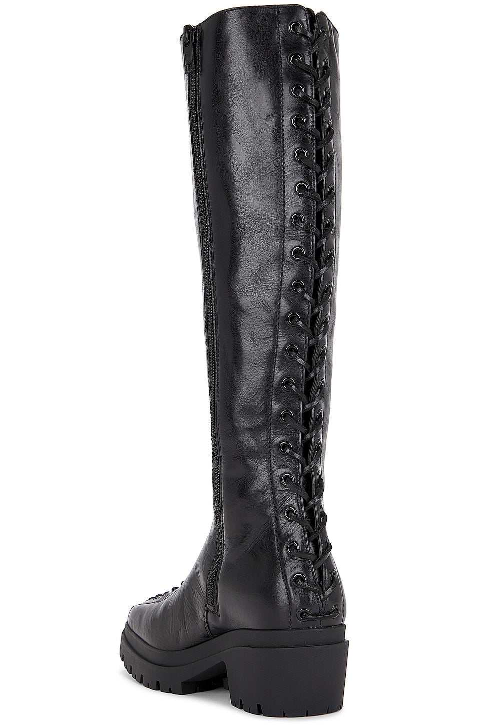 Terrain Knee High Boot